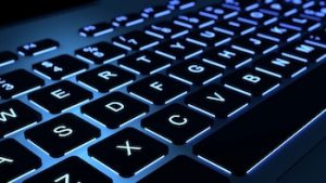 compromis Kantine heilig Laptops met een verlicht toetsenbord. Bekijk de beste modellen.