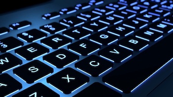 Beste laptops verlicht toetsenbord