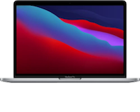 Apple Macbook voor studenten