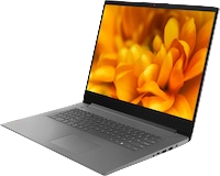 Lenovo Ideapad 3 17 inch laptop